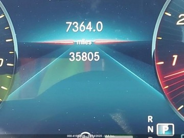 Mercedes GLS X167 2021 Mercedes-Benz GLS 2021 MERCEDES-BENZ GLS 450 4MATIC 3.0 Benzyna 362KM, zdjęcie 18