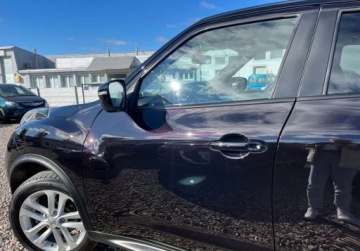 Nissan Juke I SUV Facelifting 1.2 DIG-T (Euro 6) 115KM 2016 Nissan Juke 1.2 Benzyna 115KM, zdjęcie 12