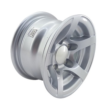 Диск ALU 5x112 R10 6J 10 для прицепа et-4 Starco