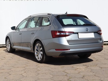 Skoda Superb III Kombi 2.0 TSI 220KM 2016 Skoda Superb 2.0 TSI, Salon Polska, Serwis ASO, zdjęcie 3