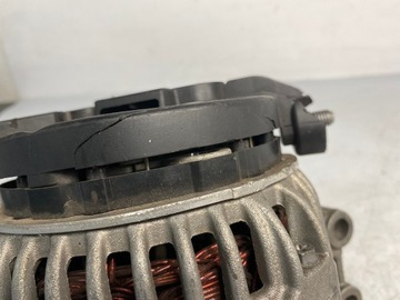 Генератор BMW E60 E61 0124525083 N52