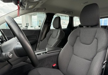 Volvo XC60 II Crossover Facelifting 2.0d B4 197KM 2022 Volvo XC 60 LED Podgrzewana kierownica i fotele Kamera FVAT23 Salon PL, zdjęcie 21