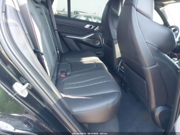 BMW X5 G05 2021 BMW X5 M 2021 4.4l 4.4 Benzyna 617KM, zdjęcie 12