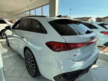 Audi A5 B10 Avant 2.0 TFSI 204KM 2025 AUDI A5 TFSI quattro S line Avant Combi 2.0 (204KM) 2025, zdjęcie 1