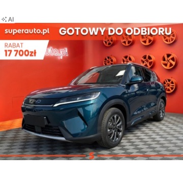 BYD 2026 BYD ATTO 2 DM-i Boost Suv (212 KM) 2026