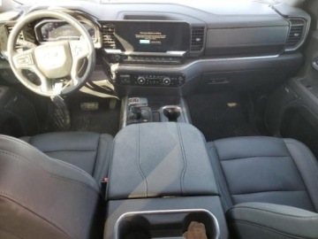 Chevrolet Silverado II 2024 Chevrolet Silverado 2024, 3.0L, 4x4, K1500 LT TRAIL BOSS, od ubezpieczalni, zdjęcie 6