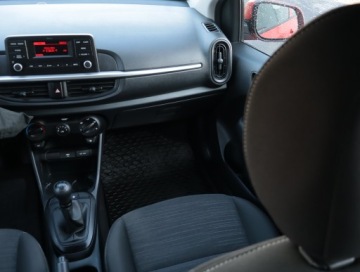 Kia Picanto III Hatchback 5d Facelifting 1.0 DPI 67KM 2021 Kia Picanto 1.0 MPI, Salon Polska, 1. Właściciel, zdjęcie 7