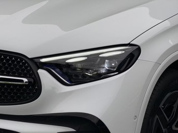 Mercedes GLC C254/X254 Coupe 2.0 220d 197KM 2025 GLC Coupe 220 d 4-Matic AMG Line 2.0 (197KM) 2025, zdjęcie 14