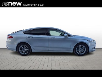 Ford Mondeo V Sedan 2.0 TDCi 150KM 2015 Mondeo 2.0 TDCi Trend, zdjęcie 5