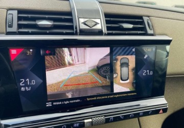 DS Automobiles DS 7 Crossback DS Automobiles DS 7 Crossback 1.5 Diesel, zdjęcie 12