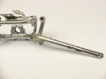 РУЛЕВОЕ КОЛЕСО PIAGGIO BEVERLY 300 400 1B006310 21+