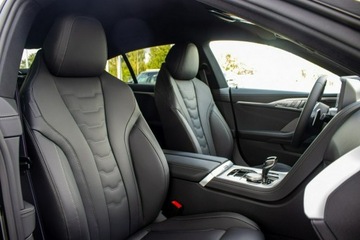 BMW Seria 8 II M Coupe Facelifting 4.4 850i 530KM 2025 BMW 850 M850i xDrive Gran Coupe - Dostępny od, zdjęcie 12