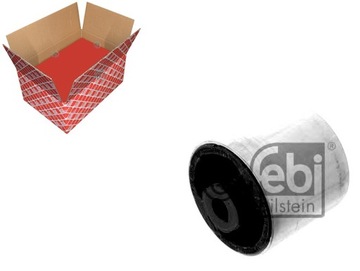 FEBI TULEJA WAHACZA 1100035 FZ91018 SB3997 3548001