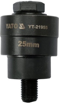 ОТВЕРСТИЕ ДЛЯ ОТВЕРСТИЯ 25 мм