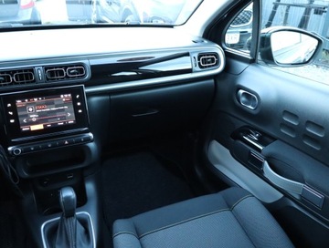 Citroen C3 III Hatchback Facelifting 1.2 PureTech 110KM 2022 Citroen C3 1.2 PureTech, Salon Polska, zdjęcie 7