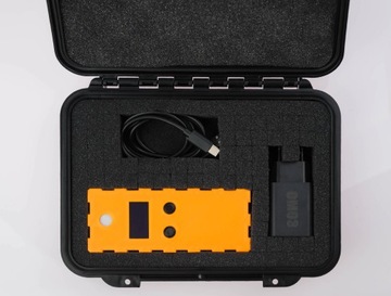 ПОЛЬСКИЙ O3 Измеритель озона Датчик OMO3 Pro 0-100PPM