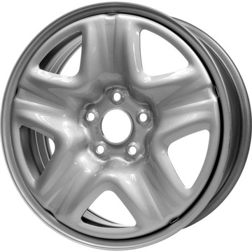 9312 OBRĘCZ HONDA 6.5X17 5X114.3 50/64