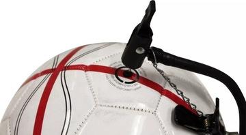 Ручной велосипедный насос со шлангом для велосипедных мячей, многофункциональный AVENTO 4в1