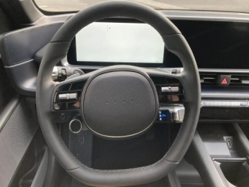 Hyundai IONIQ 6 LongRange 77.4kWh 229KM 2025 HYUNDAI Ioniq 6 77kWh Techniq 229KM, zdjęcie 5