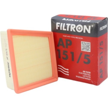 Filtr Powietrza Filtron AP151/5