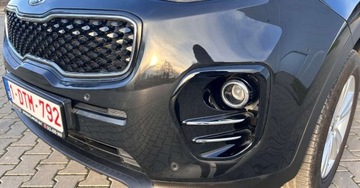 Kia Sportage IV SUV Facelifting 1.6 GDI 132KM 2018 Kia Sportage Sportage Bissnes Edition bardzo ladne auto 1.6 Benzyna 132KM, zdjęcie 26