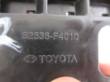 C-HR CHR VÝZTUHA LEVÝ PŘEDNÍ 52536-F4010
