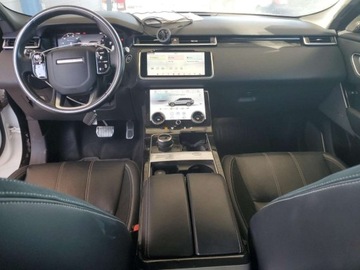 Land Rover Range Rover Velar 2020 Land Rover Range Rover Velar R-Dynamic S 2020 2.0l 2.0 Benzyna 247KM, zdjęcie 8