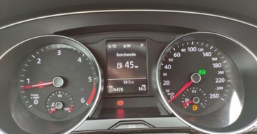 Volkswagen Passat B8 Variant 2.0 TDI BlueMotion SCR 150KM 2017 Volkswagen Passat Variant 2.0 D 150 kM Automat Klima kamera Full LED Navi, zdjęcie 14