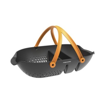FISKARS KOSZ DO ZBIORÓW OWOCÓW PLUS GARDEN 1062831