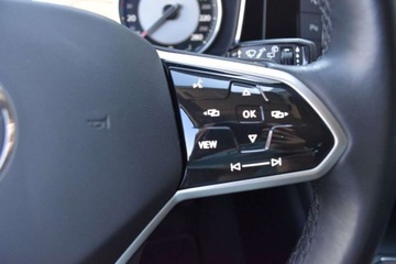 Volkswagen Touareg III 2020 Volkswagen Touareg SalonPL TDI 231KM 4x4 Automat Hak Matrix Kamera Navi Sk, zdjęcie 13