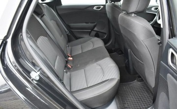 Kia Ceed III Kombi Facelifting 1.5 T-GDI 160KM 2023 Kia Ceed Automat 1,5 160KM Salon PL 1 Wl Serwis ASO Vat 23 1.5 Benzyna, zdjęcie 6