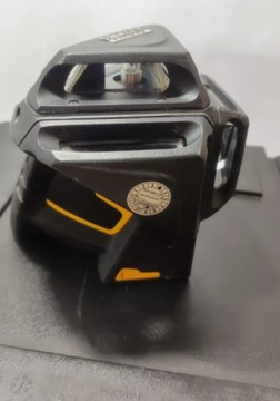 ЛИНЕЙНЫЙ ЛАЗЕР STANLEY FATMAX X3G FMHT1-77356 - ЧЕХОЛ/НАБОР