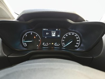 Ford Transit Connect III Van L1 1.5 EcoBlue 120KM 2022 Ford Transit Connect FORD Transit Connect 1.5 EcoB, zdjęcie 19