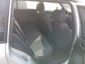 Skoda Octavia I Kombi 1.9 TDI 110KM 2004 SKODA OCTAVIA I Combi 1.9 TDI 110 KM, AMBIENTE, zdjęcie 9