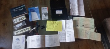 Hyundai i30 I CW Facelifting 1.6 CRDi 90KM 2012 Hyundai i30 lifting 1.6 crdi 90km Wyjatkowa wersja drugiej takiej NIE MA!!!, zdjęcie 30