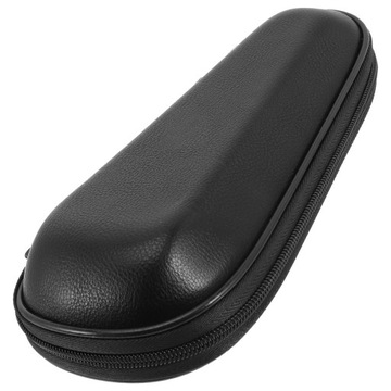 PUDEŁKO DO PRZECHOWYWANIA BEZPIECZNIKA PRZENOŚNE ETUI NA RAZOR