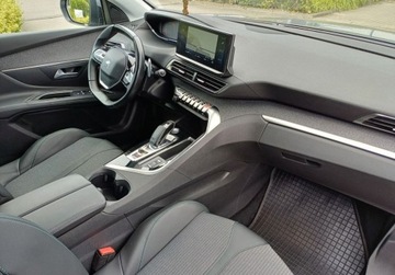 Peugeot 3008 II Crossover Facelifting  1.2 PureTech 130KM 2021 Peugeot 3008 129 Allure Pack 130KM Automat I wl. GWARANCJA 1.2 130KM, zdjęcie 12