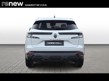 Renault Austral 2024 Austral 1.3 TCe mHEV Techno aut, zdjęcie 3