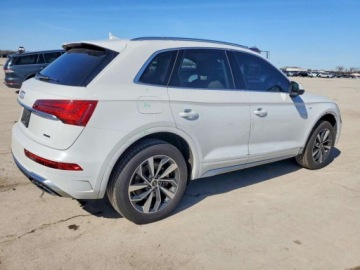 Audi Q5 II 2023 Audi Q5 2023 PREMIUM PLUS 45 2.0 Benzyna 261KM, zdjęcie 3