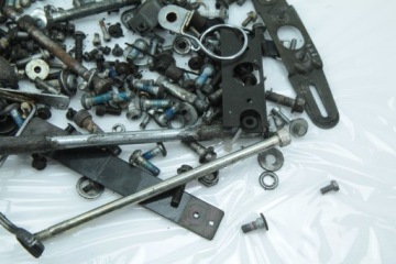 ВИНТЫ YAMAHA TDM 850 3VD 91-95