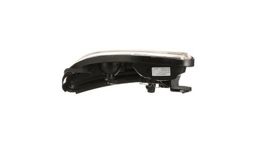 Фара передняя левая New Holland T4 T5 84340283