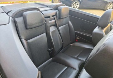 Opel Astra H Cabrio 1.9 CDTI 150KM 2009 Opel Astra Opel Astra TwinTop 1.9 CDTI Cosmo 1.9 Diesel 150KM, zdjęcie 12