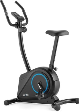 МАГНИТНЫЙ ВЕЛОСИПЕД ВЕЛОСИПЕД ДЛЯ ФИТНЕС-ТРЕНАЖЕРА GYMTEK