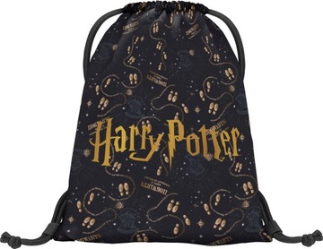BAAGL Worek szkolny na buty Harry Potter Plan Pobe
