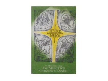 Świadectwo chrześcijańskie - Łuczak