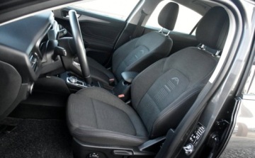 Ford Focus IV Hatchback 1.0 EcoBoost 125KM 2021 Ford Focus IDEALNY skora alusy NAVI EL. klapa bagaznika Benzyna 125KM, zdjęcie 24