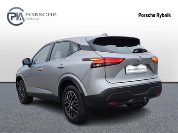 Nissan Qashqai 2022 Nissan Qashqai 1.3 DIG-T mHEV 158KM Tekna Xtronic, zdjęcie 2