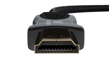 СВЕРХСКОРОСТНОЙ КАБЕЛЬ HDMI 2.1 UHD FHD 8K 4K 120 Гц HDR AGOG 3 м