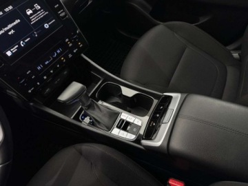 Hyundai Tucson IV SUV 1.6 T-GDI 48V 150KM 2023 Hyundai Tucson Smart Kamera cofana CarPlayAndroid Auto Podgrzewane fote, zdjęcie 22