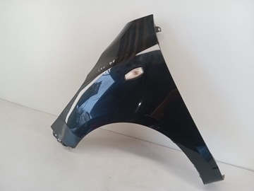 BLATNÍK LEVÝ PŘEDNÍ HYUNDAI I10 BG